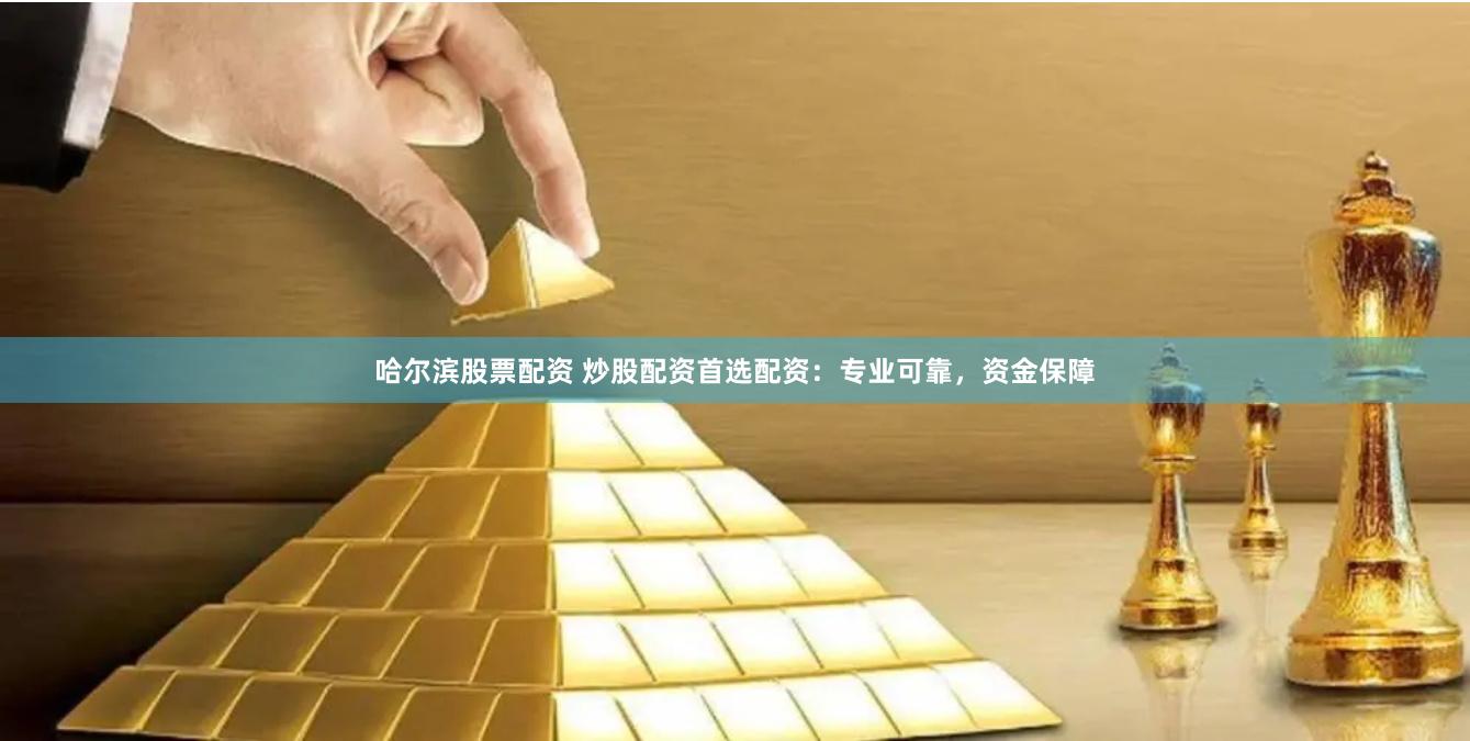 哈尔滨股票配资 炒股配资首选配资：专业可靠，资金保障